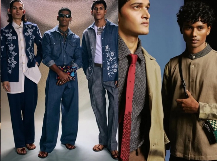 Narrative Over Needlework: Indian menswear’s shift to identity-led retail
